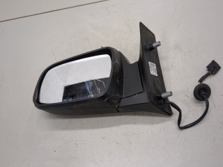 Зеркало боковое левое, Opel Zafira B 2008-2014