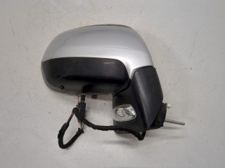 Зеркало боковое правое, Peugeot 3008 2009-2013