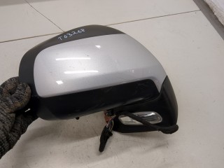 Зеркало боковое правое, Peugeot 3008 2009-2013