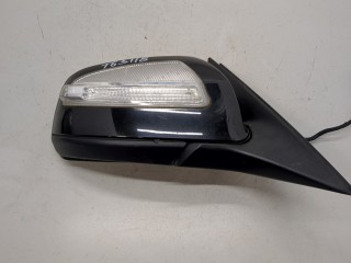 Зеркало боковое правое, Mercedes C W204 2007-2011