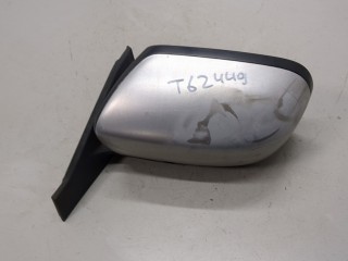 Зеркало боковое левое, Mazda 5 2002-2009