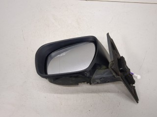 Зеркало боковое левое, Mazda 5 2002-2009