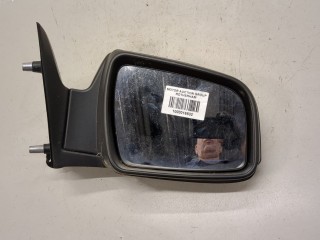 Зеркало боковое правое, ориг. номер 1428398, 13302198, Opel Zafira B 2008-2014
