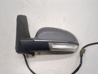 Зеркало боковое левое, Volkswagen Golf Plus 2005-2009