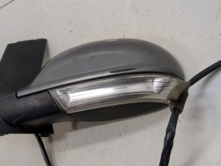Зеркало боковое левое, Volkswagen Golf Plus 2005-2009