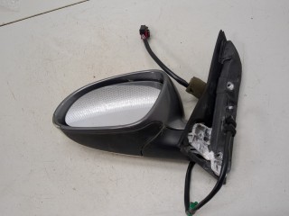 Зеркало боковое левое, Volkswagen Golf Plus 2005-2009