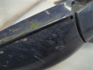 Зеркало боковое левое, Ford Focus 2001-2005