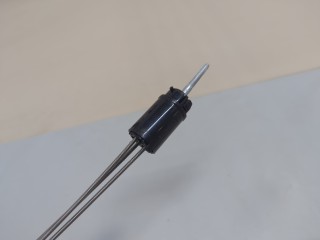 Зеркало боковое левое, Ford Focus 2001-2005