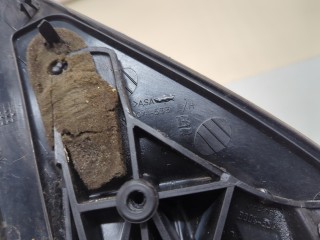 Зеркало боковое левое, Ford Focus 2001-2005