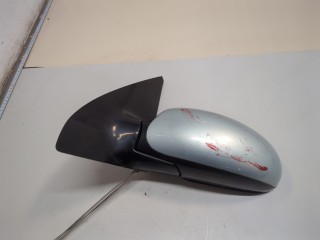 Зеркало боковое левое, Ford Focus 2001-2005