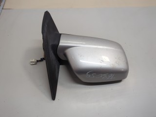Зеркало боковое правое, ориг. номер K6301EQ170, 963658H711, Nissan X-Trail (T30) 2000-2004