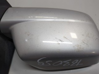 Зеркало боковое правое, ориг. номер K6301EQ170, 963658H711, Nissan X-Trail (T30) 2000-2004