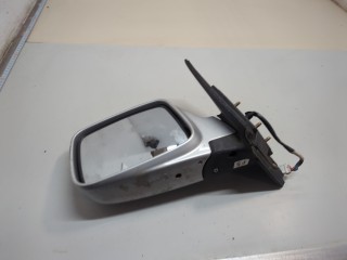 Зеркало боковое левое, Nissan X-Trail (T30) 2000-2004