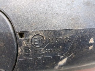 Зеркало боковое правое, Jaguar X-Type 2001-2008