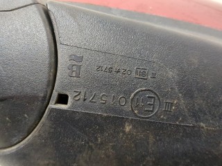 Зеркало боковое левое, ориг. номер C2S39092, 4X4317E699BE, Jaguar X-Type 2001-2008
