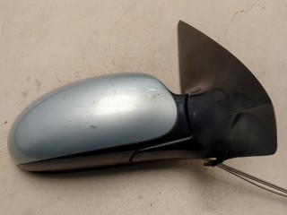 Зеркало боковое правое, Ford Focus 2001-2005