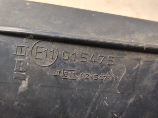 Зеркало боковое правое, Ford Focus 2001-2005