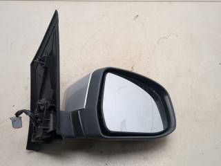 Зеркало боковое правое, ориг. номер 1728322, 8M5117682YF, Ford Focus 2007-2011