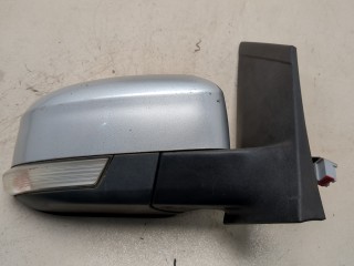 Зеркало боковое правое, ориг. номер 1728322, 8M5117682YF, Ford Focus 2007-2011