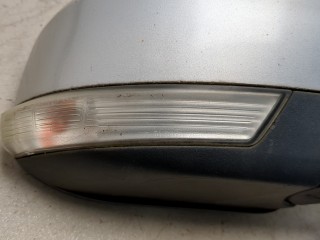 Зеркало боковое правое, ориг. номер 1728322, 8M5117682YF, Ford Focus 2007-2011