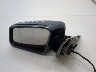 Зеркало боковое левое, Mercedes E W212 2009-2013