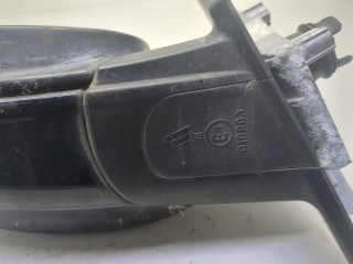 Зеркало боковое левое, BMW 3 серия 2001-2006