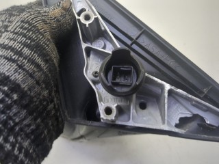 Зеркало боковое левое, BMW 3 серия 2001-2006
