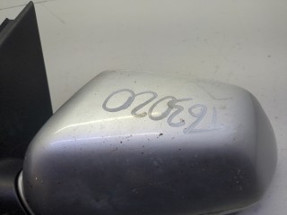 Зеркало боковое левое, Volkswagen Polo 2005-2009