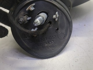 Зеркало боковое правое, Ford Fiesta 2008-2013