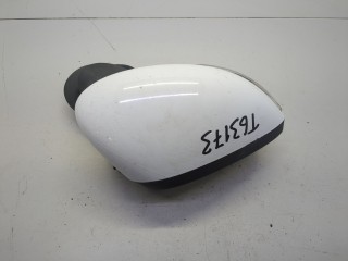 Зеркало боковое правое, Ford Fiesta 2008-2013