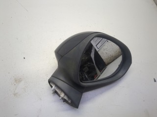 Зеркало боковое правое, Seat Ibiza 2008-2012