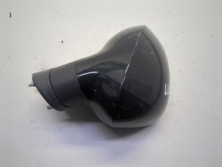Зеркало боковое правое, Seat Ibiza 2008-2012