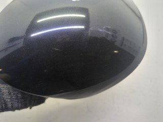 Зеркало боковое правое, Seat Ibiza 2008-2012