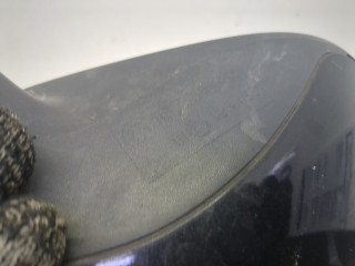 Зеркало боковое правое, Seat Ibiza 2008-2012