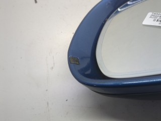 Зеркало боковое левое, Audi A3 2008-2013