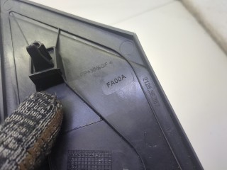 Зеркало боковое левое, ориг. номер 1728324, 8M5117683YF, Ford Focus 2007-2011