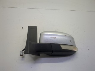 Зеркало боковое левое, ориг. номер 1728324, 8M5117683YF, Ford Focus 2007-2011