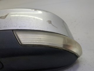 Зеркало боковое левое, ориг. номер 1728324, 8M5117683YF, Ford Focus 2007-2011