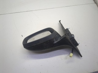 Зеркало боковое левое, Suzuki Swift 2004-2010