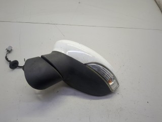 Зеркало боковое левое, Ford Fiesta 2008-2013