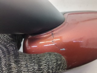 Зеркало боковое правое, ориг. номер 6428250, 13203000, Opel Corsa 2011-2014