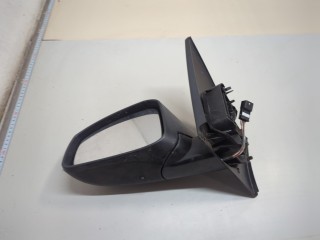 Зеркало боковое левое, Renault Megane 2006-2009