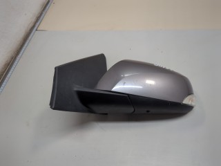 Зеркало боковое левое, Renault Megane 2006-2009