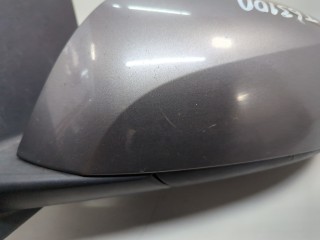 Зеркало боковое левое, Renault Megane 2006-2009