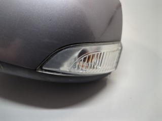 Зеркало боковое левое, Renault Megane 2006-2009