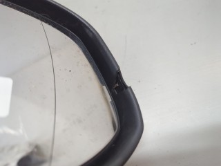 Зеркало боковое правое, ориг. номер 1728322, 8M5117682YF, Ford Focus 2007-2011