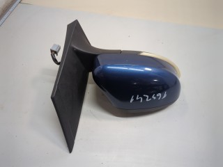 Зеркало боковое правое, ориг. номер 1728322, 8M5117682YF, Ford Focus 2007-2011