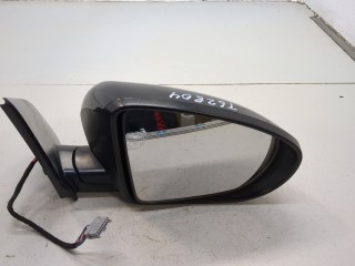 Зеркало боковое правое, Nissan Qashqai 2006-2010