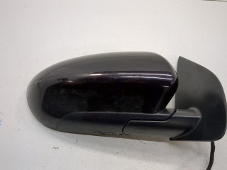 Зеркало боковое правое, ориг. номер 96301-JD24A, Nissan Qashqai 2006-2010