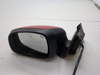 Зеркало боковое левое, Suzuki Swift 2004-2010